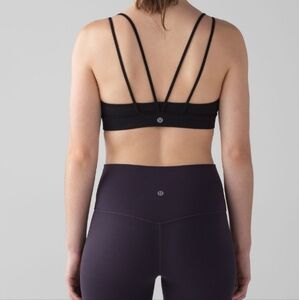 Lululemon Anew Bra, NWOT